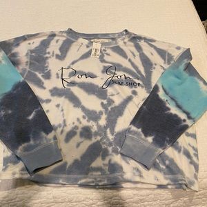 Ocean Drive Ron Jon surf shop sweatshirt